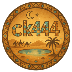 ck444 এর লোগো